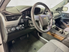 Used 2018  Chevrolet Tahoe 4d SUV 4WD LS at Graham Auto Mall near Mansfield&comma; OH