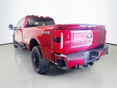 New 2026  Ford Super Duty F-250 4WD XLT Crew Cab SRW 8' Box at Dutro Auto near Zanesville&comma; OH