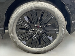 New 2027  Nissan Murano AWD Dark Armor at Graham Auto Mall near Mansfield&comma; OH