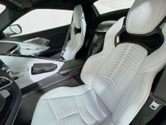 Used 2023  Chevrolet Corvette 2dr Stingray Conv w&sol;2LT at Graham Auto Mall near Mansfield&comma; OH