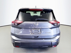 Used 2024  Nissan Rogue AWD SV at Dutro Auto near Zanesville&comma; OH