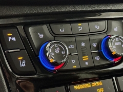 Used 2020  Buick Encore 4d SUV AWD Essence at Graham Auto Mall near Mansfield&comma; OH