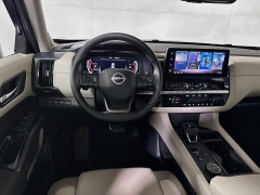 New 2026  Nissan Pathfinder SL 4WD at Graham Auto Mall near Mansfield&comma; OH