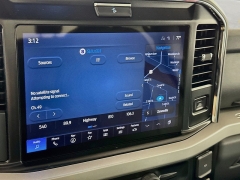 New 2026  Ford Super Duty F-250 4WD XLT Crew Cab SRW 6&period;75' Box at Dutro Auto near Zanesville&comma; OH