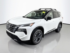 New 2026  Nissan Rogue 2026&period;5 AWD Platinum at Graham Auto Mall near Mansfield&comma; OH