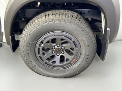 New 2025  Nissan Frontier Crew Cab 4x4 PRO-4X at Graham Auto Mall near Mansfield, OH