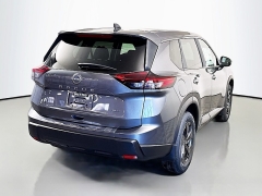 New 2026  Nissan Rogue 2026&period;5 AWD SV at Dutro Auto near Zanesville&comma; OH
