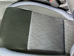 New 2025  Nissan Versa SV CVT at Dutro Auto near Zanesville, OH