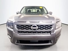 New 2026  Nissan Frontier Crew Cab 4x4 SV at Dutro Auto near Zanesville&comma; OH