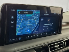 New 2025  Lincoln Aviator Reserve AWD at Graham Auto Mall near Mansfield, OH