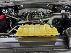 Used 2020  Ford F-150 4WD SuperCrew Lariat 5 1&sol;2 at Graham Auto Mall near Mansfield&comma; OH