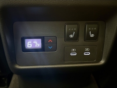 New 2026  Nissan Rogue AWD Platinum at Graham Auto Mall near Mansfield&comma; OH