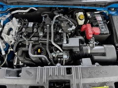 New 2026  Nissan Kicks SR AWD at Dutro Auto near Zanesville&comma; OH