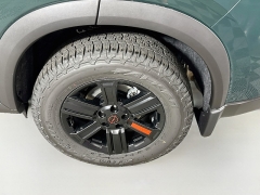 New 2026  Nissan Rogue 2026&period;5 AWD Rock Creek at Graham Auto Mall near Mansfield&comma; OH