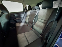 New 2026  Nissan Rogue 2026&period;5 AWD SV at Dutro Auto near Zanesville&comma; OH