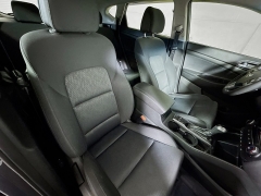 Used 2017  Hyundai Tucson 4d SUV AWD Night at Graham Auto Mall near Mansfield&comma; OH