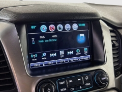 Used 2020  Chevrolet Tahoe 4d SUV 4WD LT at Graham Auto Mall near Mansfield&comma; OH