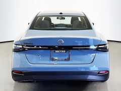 New 2026  Nissan Sentra SV Sedan at Dutro Auto near Zanesville&comma; OH