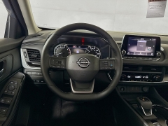 New 2026  Nissan Rogue 2026&period;5 AWD Dark Armor at Dutro Auto near Zanesville&comma; OH