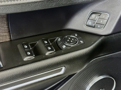 Used 2020  Ford Expedition 4d SUV 4WD Limited at Graham Auto Mall near Mansfield&comma; OH