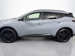 Used 2024  Nissan Murano AWD SV at Graham Auto Mall near Mansfield, OH