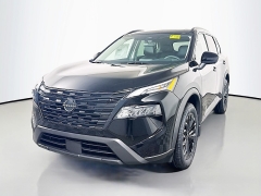 New 2026  Nissan Rogue 2026&period;5 AWD Dark Armor at Dutro Auto near Zanesville&comma; OH