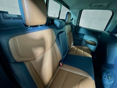 Used 2023  Ford Maverick Lariat FWD SuperCrew at Graham Auto Mall near Mansfield, OH