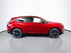 New 2026  Nissan Murano AWD Platinum at Graham Auto Mall near Mansfield, OH