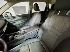 New 2026  Nissan Rogue 2026&period;5 AWD SV at Dutro Auto near Zanesville&comma; OH