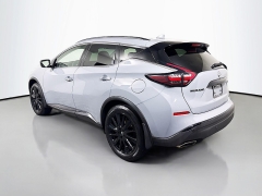 Used 2024  Nissan Murano AWD SV at Graham Auto Mall near Mansfield, OH