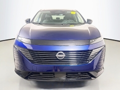 New 2026  Nissan Murano AWD Platinum at Graham Auto Mall near Mansfield&comma; OH