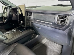 Used 2024  Ford Expedition Max Platinum 4x4 at Graham Auto Mall near Mansfield&comma; OH