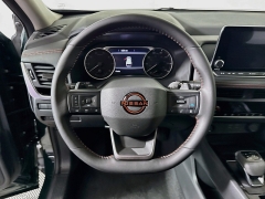 New 2026  Nissan Rogue 2026&period;5 AWD Rock Creek at Graham Auto Mall near Mansfield&comma; OH