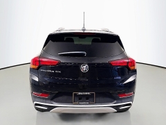 Used 2021  Buick Encore GX FWD 4dr Select at Graham Auto Mall near Mansfield&comma; OH
