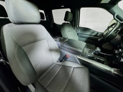 Used 2023  Ford F-150 4WD XLT SuperCrew 5&period;5' Box at Graham Auto Mall near Mansfield&comma; OH