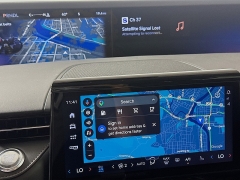 New 2026  Lincoln Nautilus Reserve AWD Hybrid at Dutro Auto near Zanesville&comma; OH
