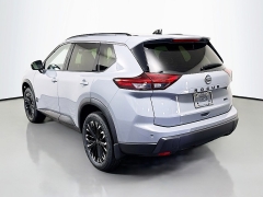 New 2026  Nissan Rogue 2026&period;5 AWD Dark Armor at Dutro Auto near Zanesville&comma; OH