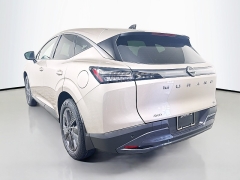 New 2026  Nissan Murano AWD SL at Graham Auto Mall near Mansfield&comma; OH