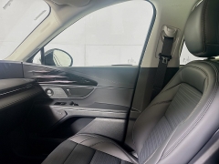 New 2026  Lincoln Nautilus Reserve AWD at Dutro Auto near Zanesville&comma; OH