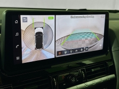 New 2026  Nissan Pathfinder Platinum 4WD at Graham Auto Mall near Mansfield&comma; OH