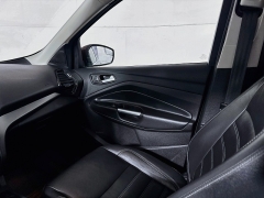 Used 2018  Ford Escape 4d SUV 4WD SEL at Graham Auto Mall near Mansfield&comma; OH
