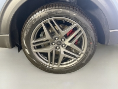 New 2025  Ford Explorer ST-Line 4WD at Graham Auto Mall near Mansfield&comma; OH