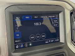 Used 2025  Chevrolet Silverado 2500HD 4WD Crew Cab 172" Work Truck Gas at Graham Auto Mall near Mansfield&comma; OH