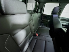 Used 2017  Chevrolet Silverado 1500 4WD Double Cab LTZ at Graham Auto Mall near Mansfield&comma; OH