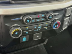 New 2027  Ford Super Duty F-350 4WD XLT Reg Cab SRW 8' Box at Dutro Auto near Zanesville&comma; OH