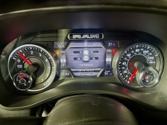 Used 2020  Ram 1500 4WD Crew Cab Big Horn Level 2 at Graham Auto Mall near Mansfield&comma; OH