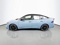 New 2026  Nissan Sentra SR CVT at Graham Auto Mall near Mansfield&comma; OH