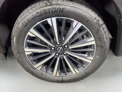 New 2026  Nissan Pathfinder Platinum 4WD at Dutro Auto near Zanesville&comma; OH