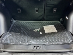 New 2025  Ford Bronco Sport Free Wheeling 4x4 at Graham Auto Mall near Mansfield, OH