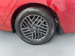 New 2026  Nissan Sentra SV CVT at Graham Auto Mall near Mansfield&comma; OH